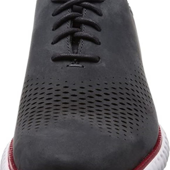 Cole Haan Men's 2.Zerogrand Laser Wing Oxford - Picture 2 of 5